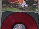 Witchfinder General ?Death Penalty LP Vinyl Record FREE SHIP Red /1000 NEW 180gr