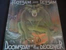 Flotsam And Jetsam 