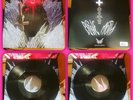 Gost - Behemoth - Vinyl Record