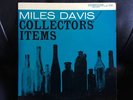 Miles Davis Collectors' Items PRESTIGE original 7044 RVG