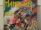 Manowar - Hail To England - Vinyl LP - Music For Nations - MFN-19