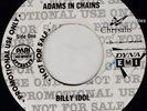BILLY IDOL 