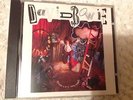 Rare 1987 David Bowie Never Let Me Down-Mint condition