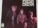 Cream Fresh Cream LP Vinyl NM- Very Nice Original Atco Mono 33-206 I Feel Free