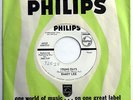 RANDY LEE 45 Young Days / Let Me Go Climbing VG++ Soul PROMO Popcorn 1963 e3638