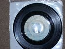 RUSH 1977 PROMO DJ 45 CLOSER TO THE HEART BEAUTIFUL MINT- NO WRITING STICKERS