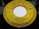 Ray Harris US Sun 45.Greenback dollar Listen