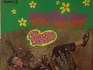 Tom Scott/California Dreamers-Honeysuckle Breeze-Impulse 9163-SAMPLES