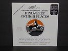Hannah Hurnard Hands Feet On High Places SEALED LP vinyl record Doug Howell
