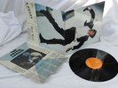 DAVID BOWIE - LODGER - 1st UK PRESS - ORIGINAL 1979 REVIEW - EXCELLENT AUDIO