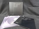 John Coltrane LP Complete Sun Ship Session MOSAIC M- 3 LP Box w/ Book MRLP 3005
