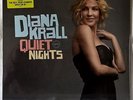 DIANA KRALL QUIET NIGHTS LP 180g SEALED