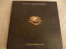 LOL CREME / KEVIN GODLEY (10CC) CONSEQUENCES 1977 UK 3LP BOXSET WITH BOOKLET VG+