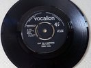 TOMMY NEAL - GOIN’ TO A HAPPENING / TEE TA (*Northern Soul* Original on Vocalion