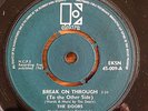 THE DOORS - Break On Through (To The Other Side) 7