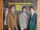 SMALL FACES - From The Beginning LP - Mono Decca Red Unboxed LK 4879
