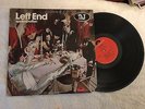 LEFT END - SPOILED ROTTEN LP - OG US PRESS - BANG SIR LORD BALTIMORE, LEAFHOUND