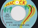 Northern Soul - Jean Stanback - If I ever needed love/I still love you -original