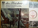 LP,  Mozart, Serenade Nr. 10 B-Dur KV 361, Klemperer, Columbia Gold, Mint