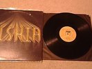 ALISHIA-SELF TITLED AOR Private Press 1980 ACID ARCHIVES VG+