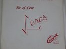 Larce Crawford - Fix Of Love / Serious Condition  45  Electro Funk Boogie 1984