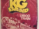KG BAND-DISCO TRAIN-KIKI GYAN KILLER AFRO BOOGIE DISCO FUNK LP-LISTEN MP3