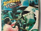 FELA KUTI AFRIKA 70-Zombie-AFROBEAT Coconut ORIGINAL LP  Nigeria ANIKULAPO-MP3