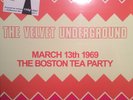 The Velvet Underground ?– March 13th 1969 The Boston Tea Party SEALED 2xVINYL LP