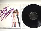 DIRTY DANCING - 1987 - SOUNDTRACK - VINYL LP RECORD - RCA BL86408