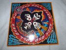 KISS LP ROCK AND ROLL OVER 1ST PRESSING  ALL INSERTS FREE POSTER