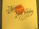 FREE 2for1 OFFER-Neil Young–Harvest l: Reprise Records–MS 2032(Club Edition)