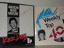 Rick Dees Weekly Top 40 - 2/7/88  + Rick Dees American Music Magazine 2/1-5/88