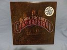 JOHN FOGERTY - CENTERFIELD  -VINYL LP RECORD -25203-1 - EX/NEAR MINT