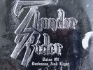 PRIVATE Canadian HARD ROCK Metal LP THUNDER RIDER