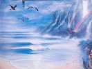 PRIVATE XIAN Rock AOR LP DOUBLE EDGE