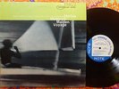 Herbie Hancock Maiden Voyage Blue Note Stereo 84195 Van Gelder Freddie Hubbard