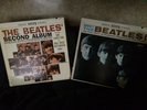Beetles First And Second Original Album