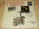 TUBBS' TOURS with the Tubby Hayes Orchestra - Original 1964 - FONTANA - STEREO