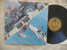 THE CATALINAS- FUN PRIVATE PRESS on RI-M1006 MONO SURF HOT ROD LP NEAR MINT