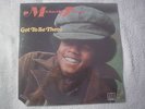 Michael Jackson sealed original LP Got to be There