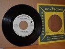 LITTLE PEGGY MARCH: LOSIN' MY TOUCH; RCA 8534 MINT- NORTHERN SOUL & TEEN WLP 45