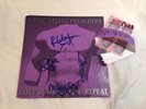 Manic Street Preachers - Loves Sweet Exile • Repeat (Signed 7