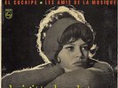 BRIGITTE BARDOT L'APPAREIL A SOUS (GAINSBOURG) FRENCH ORIG EP 45 PS 7