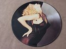 Madonna VOGUE rare Picture disc UK 