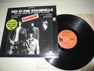 STANDELLS - TRY IT - TOWER US 1967 RARE N.MINT STEREO ORIGINAL