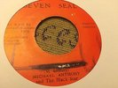 Michael Anthony Son Of A Slave Rare Killer Roots 7