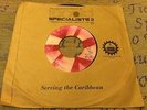 Errol Dunkley The Scorcher Rare Killer Ska Rocksteady 7