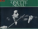 HMV RLS739 - Complete Recorded Legacy - Ginette NEVEU - SEALED / MINT