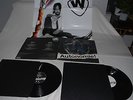 Der W, Autonomie, Doppel-Vinyl-LP mit Poster, sehr guter Zustand, Onkelz