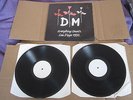 RAR -Depeche Mode-Everything Counts,1990 live i.San Diego;2 LPs-Sehr Selten 